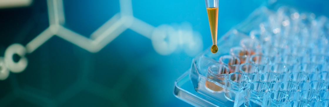 Peptora Labs Cover Image