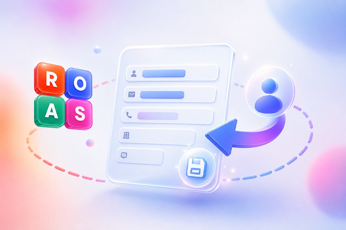How Partial Submissions Recover Lost Leads? | ROASForm