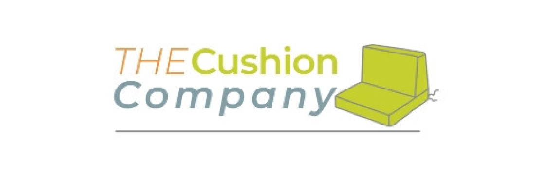 The Cushion Company NZ Cover Image