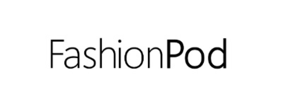 Fashionpod Cover Image