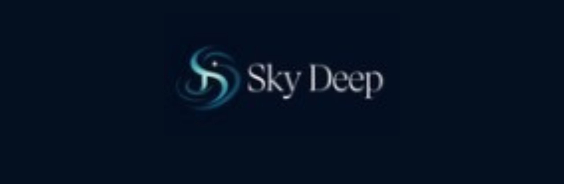 Sky Deep Cover Image
