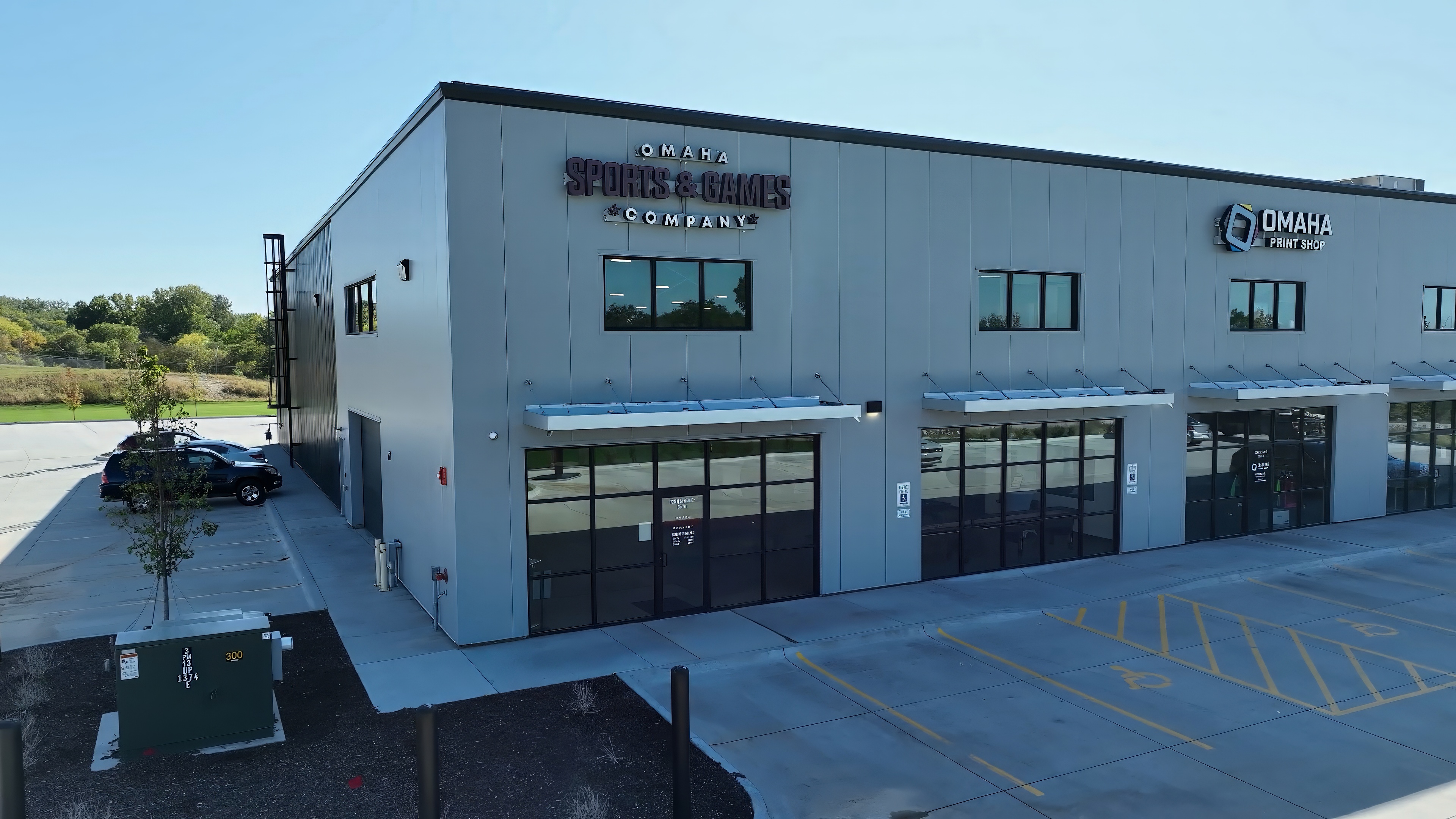 Corporate Party Venues Near Me for Team Building