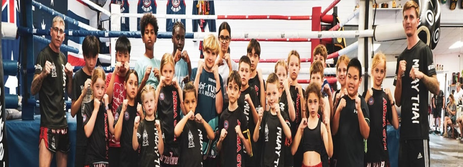 AMMA Gym Muay Thai Cover Image