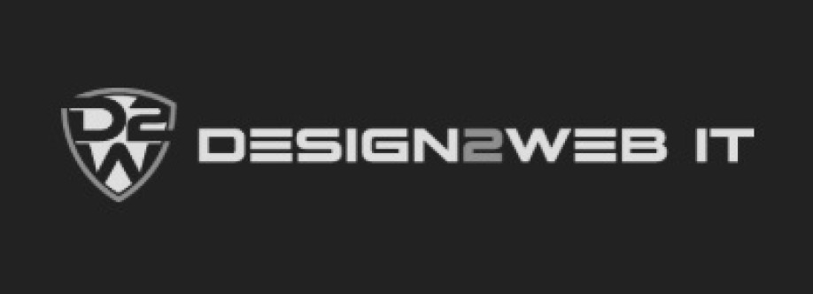 design2web Cover Image