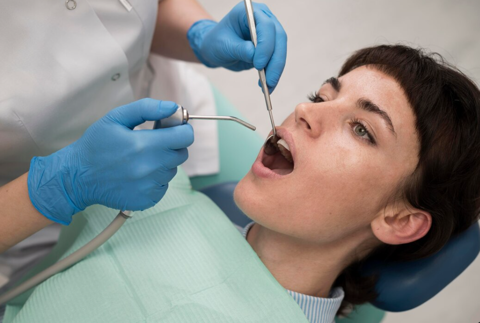 Dentist in Bethlehem PA Modern Patient Care