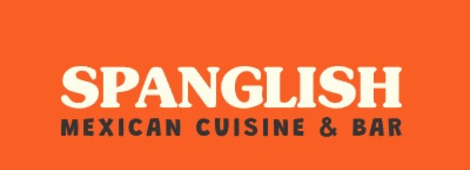 Spanglish Cover Image