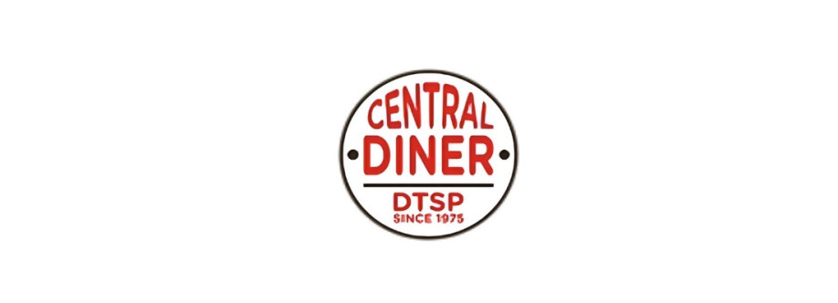 Central Diner DTSP Cover Image