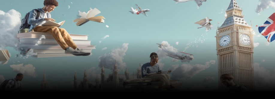 Horizon Bloom Consulting Cover Image
