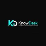 knowdesk Profile Picture