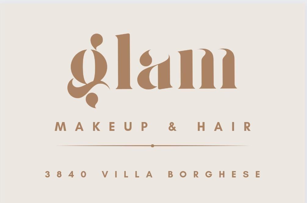 Glam Hair & Makeup by Humna