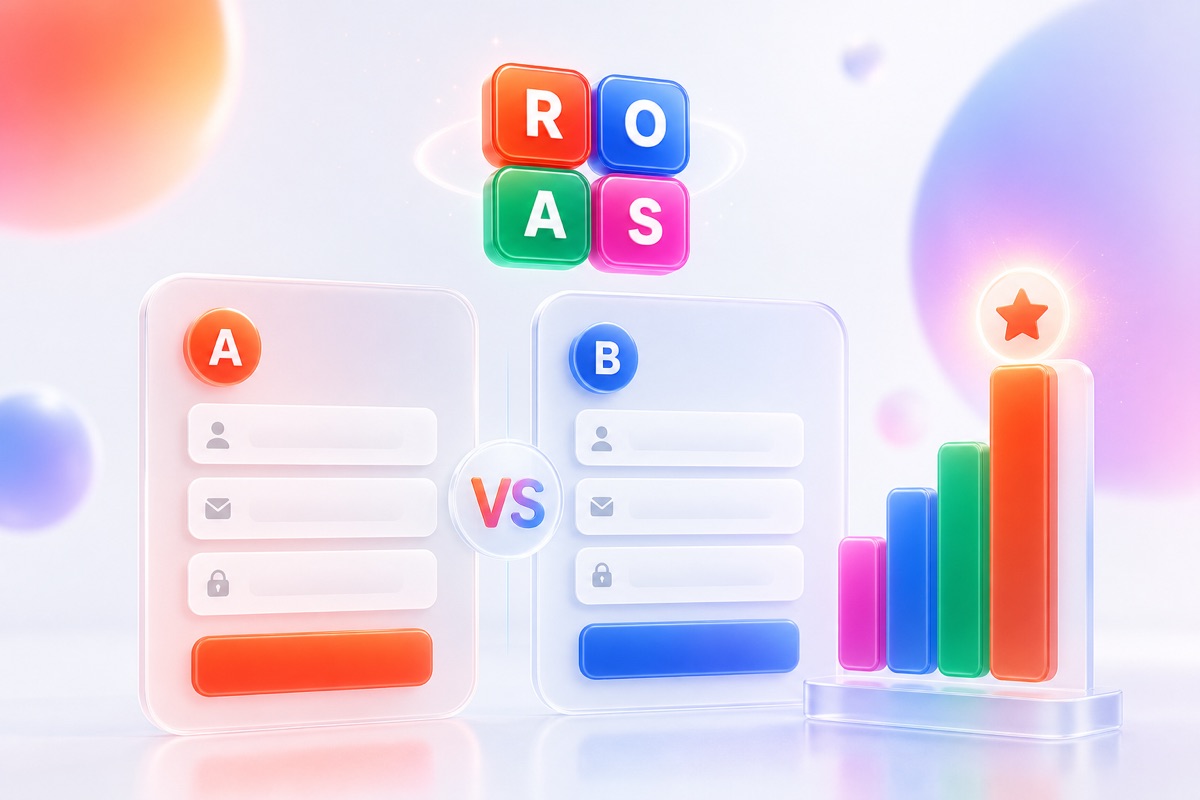 Why Lead Form Split Testing Matters? | ROASForm