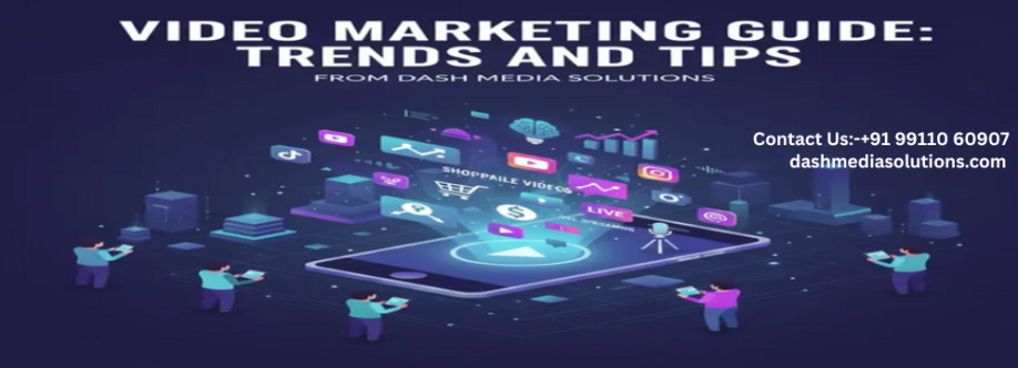 Top Digital Marketing Agency in USA Cover Image