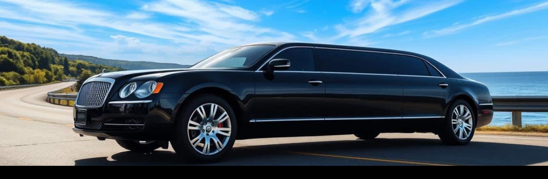 Limo Captain Cover Image