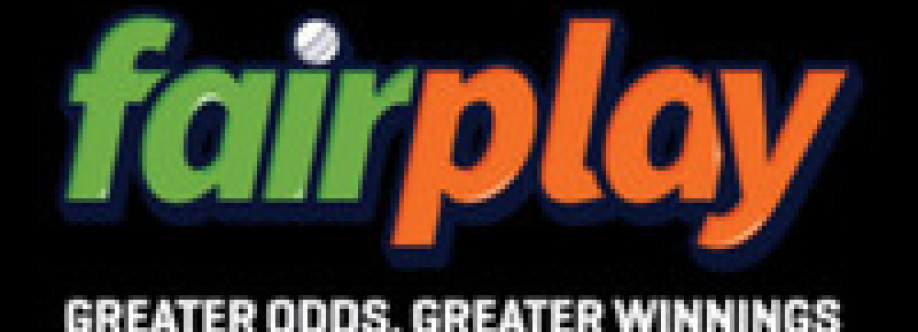 Fairplay Cover Image