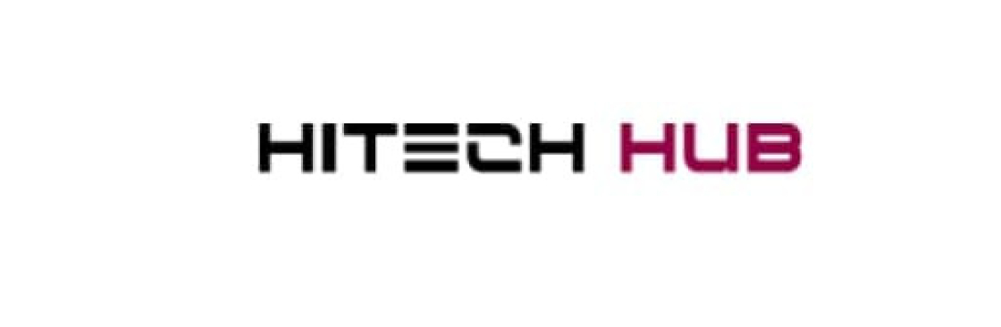 Hitech Hub Cover Image