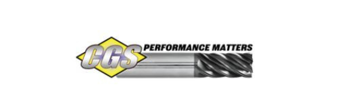 CGS Tool Cover Image