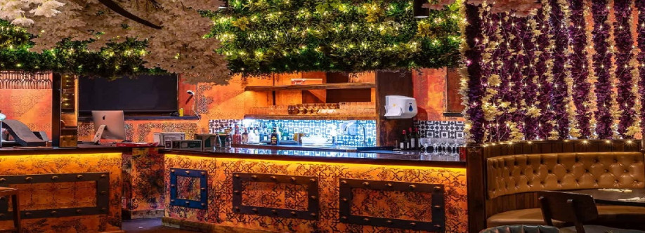 Kerala canteen Listed In Best Indian Restaurant in UK Cover Image