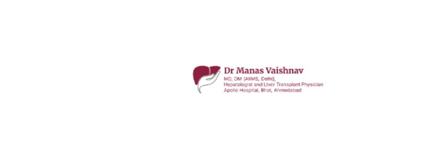 Dr Manas Vaishnav Cover Image