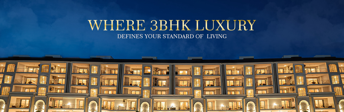 Golden Castle  Zirakpur Cover Image