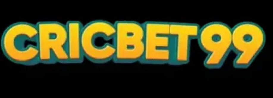 Cricbet99 Cover Image