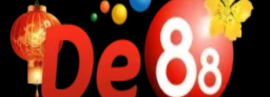 De88 Cover Image