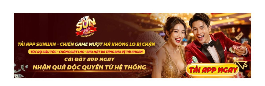 SUNWIN Cổng Game Cover Image