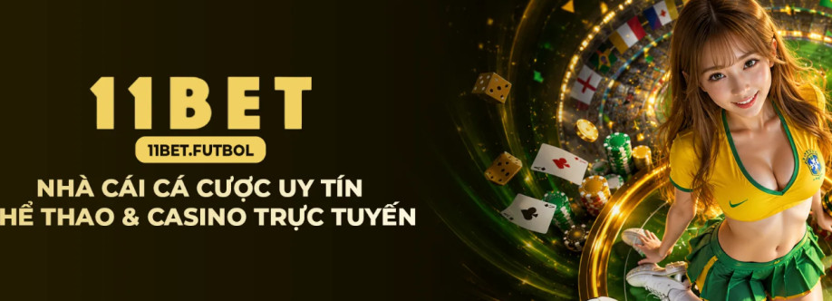 11bet futbol Cover Image