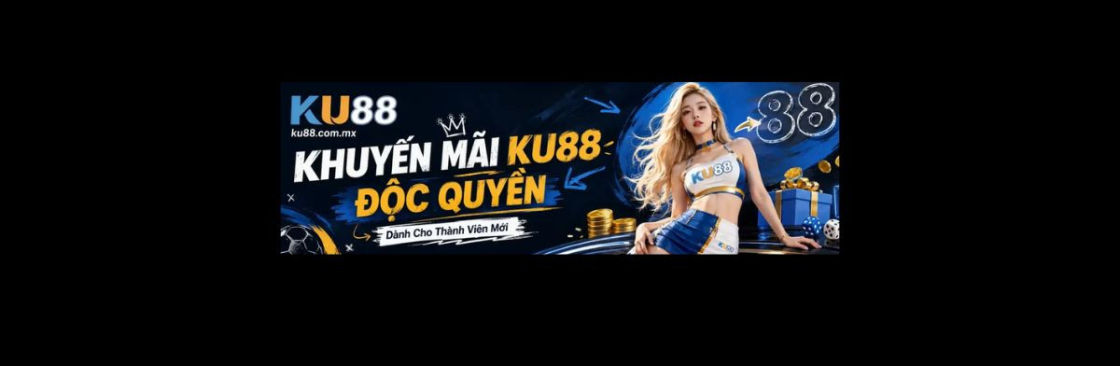 KU88 COMMX Cover Image