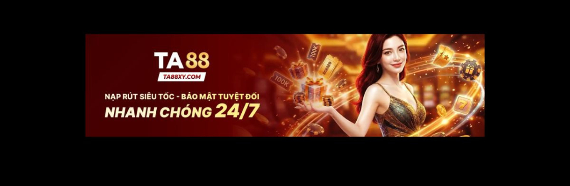 TA88 XYCOM Cover Image