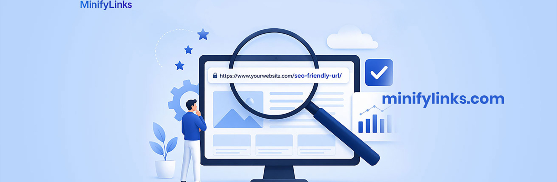 Link Shortener Analytics Cover Image