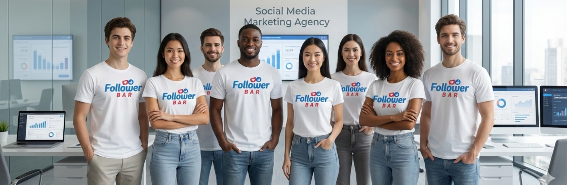 Follower Bar Cover Image