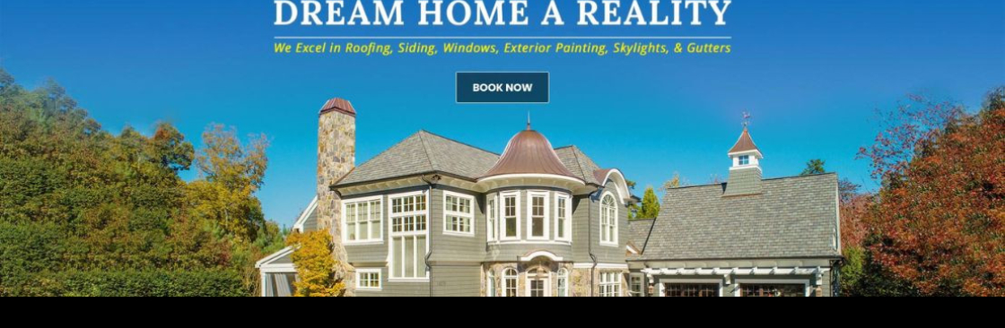 Quick Roof and Siding Inc Cover Image
