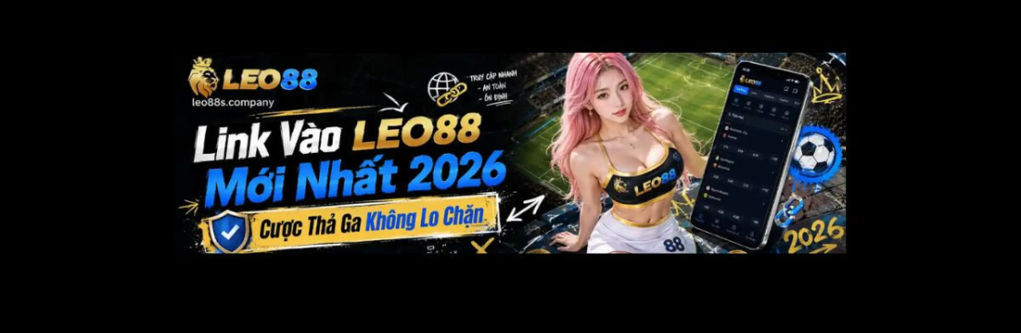 LEO88 SCOMPANY Cover Image