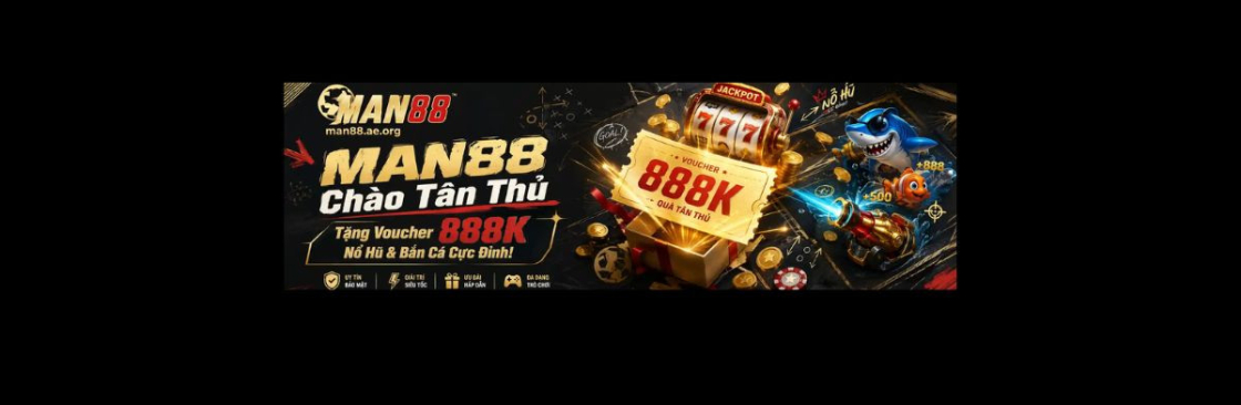 MAN88 AEORG Cover Image