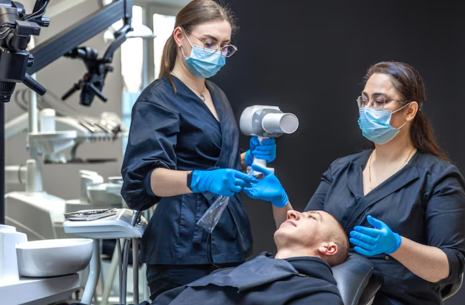 General Dentistry Guide for Lifelong Oral Health