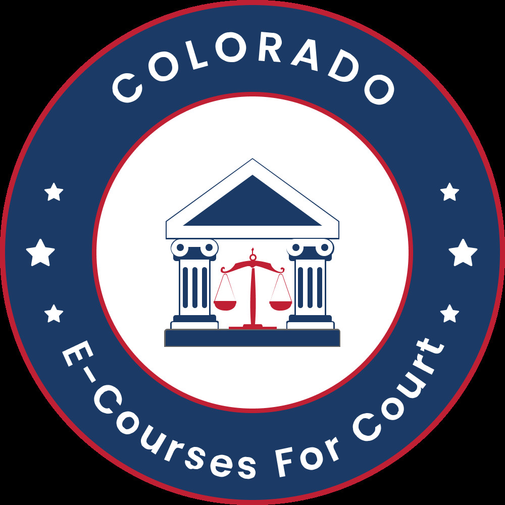 E Courses For Court Colorado Profile Picture