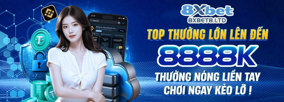 8XBET Cover Image