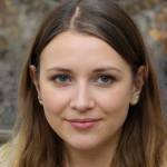 Zosia Ostrowska Profile Picture