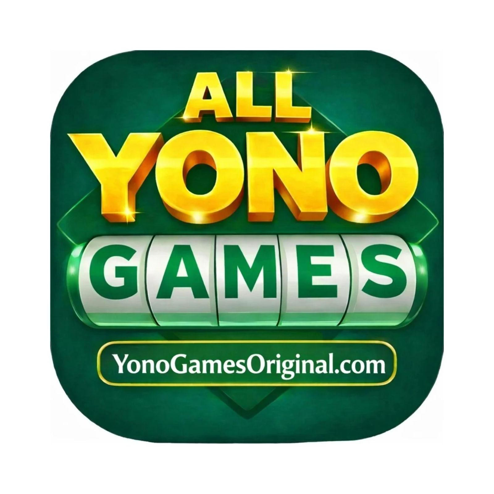 Yono Games Original Profile Picture