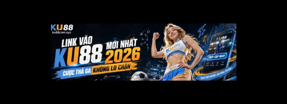KU88 COMXYZ Cover Image