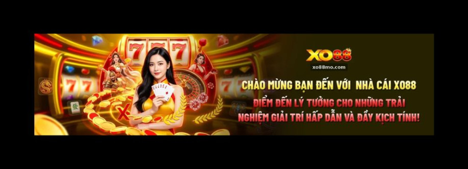 XO88 MOCOM Cover Image