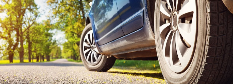 Contact Tyre & services Cover Image