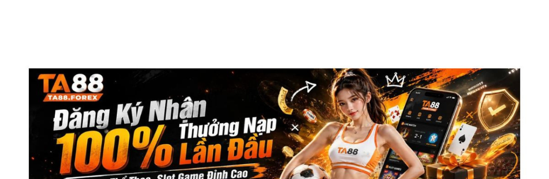 ta88forex Cover Image